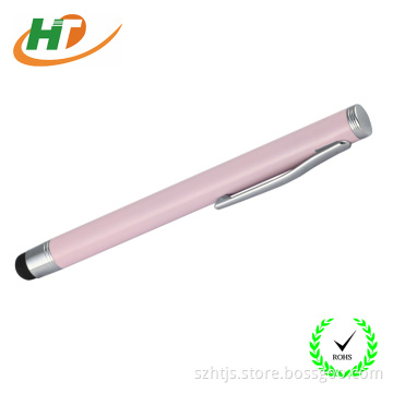 Touch Stylus and Ball Pen for Touch Screen